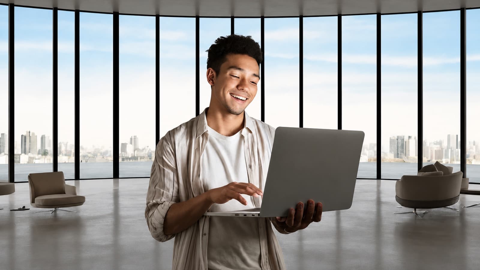Master the D-2 to E-7 Visa Transition