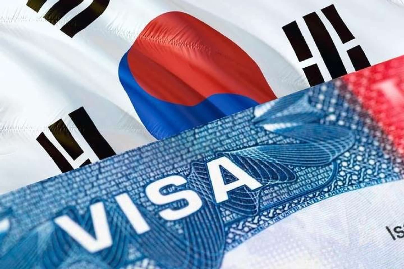 Complex visa processes