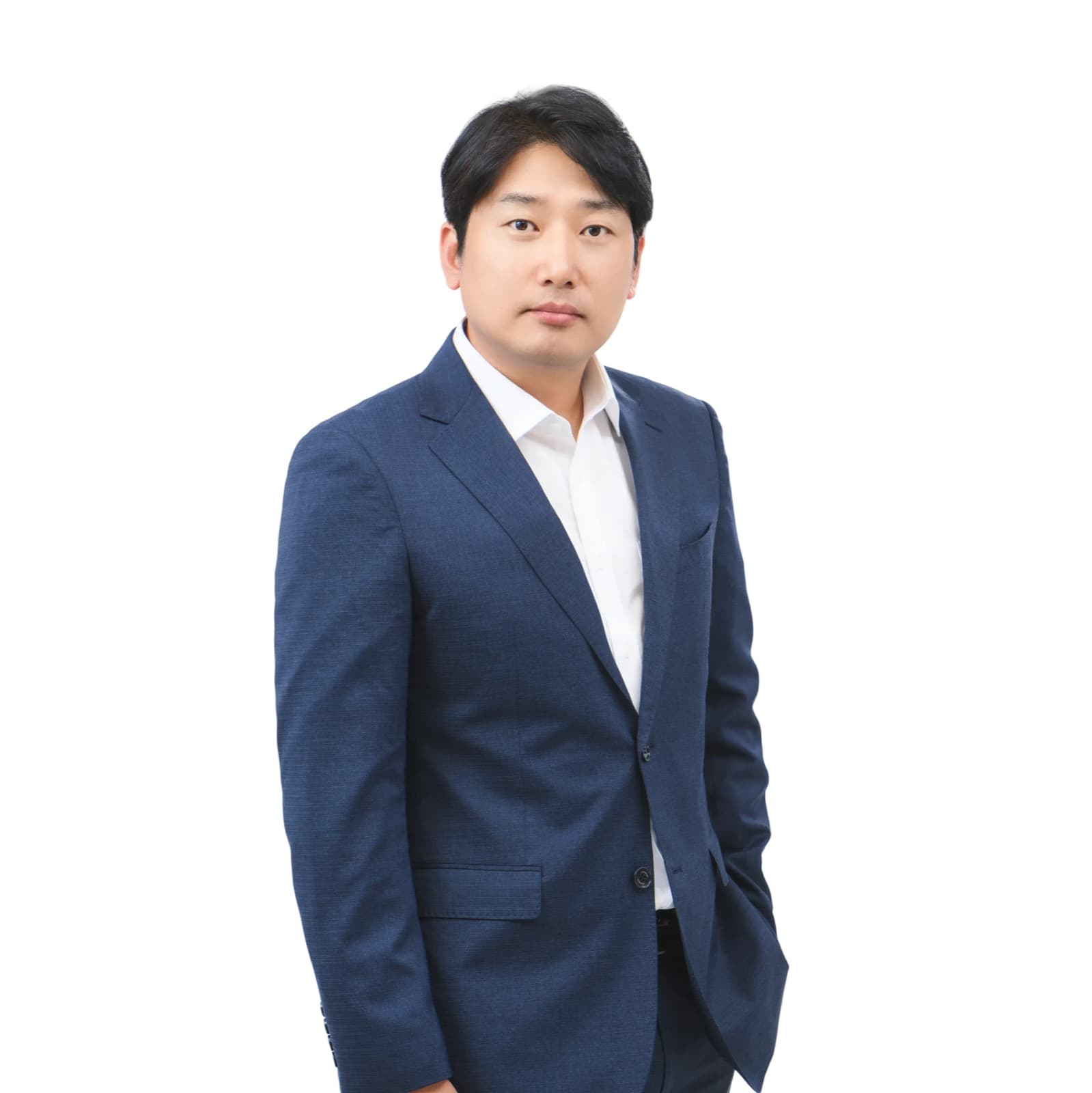 Kim Hyung Ju