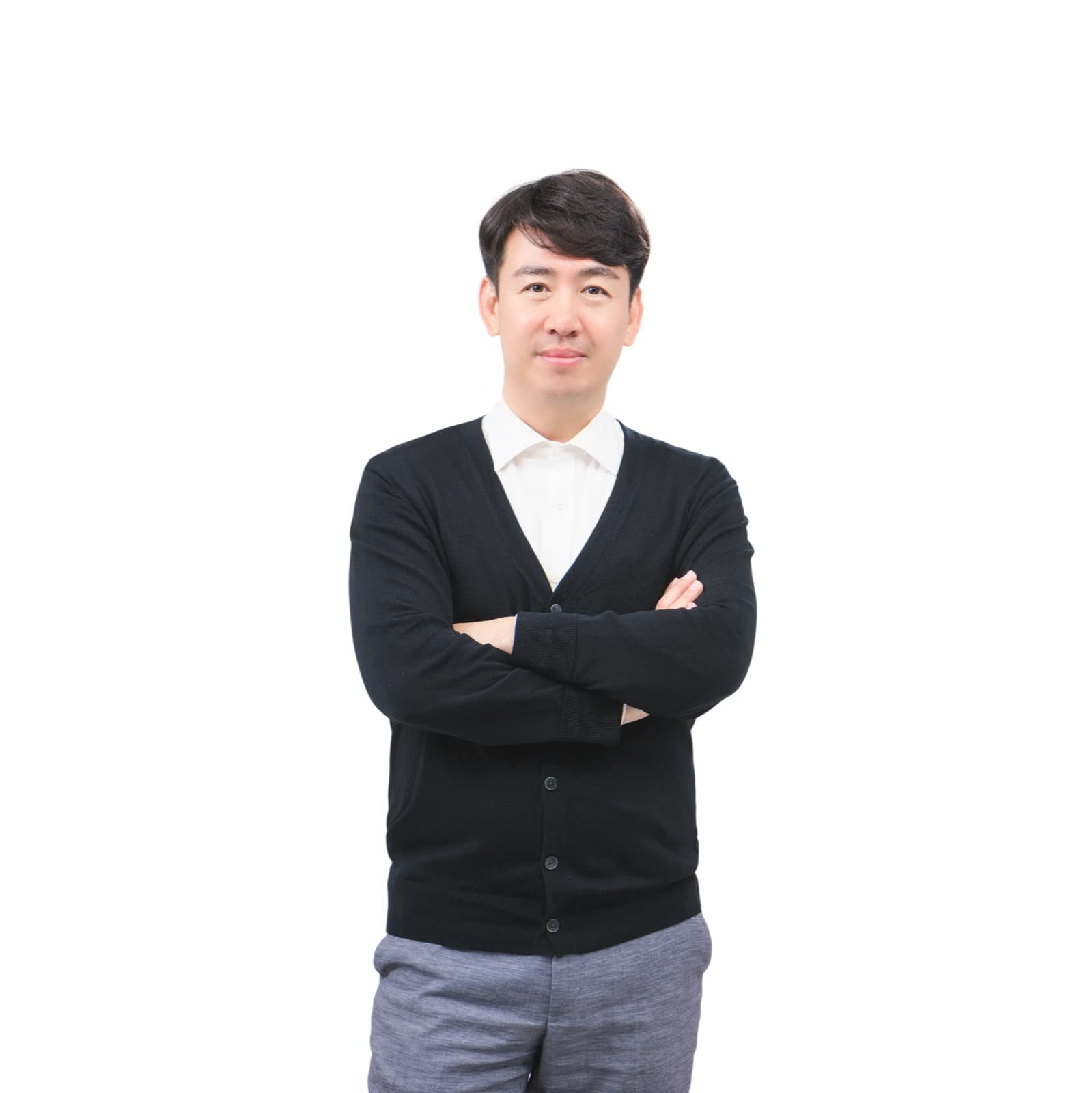 Lee Bong Hee