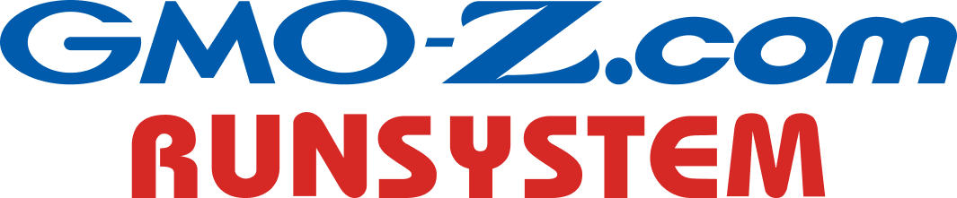 GMO RunSystem
