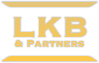 LKB parnters