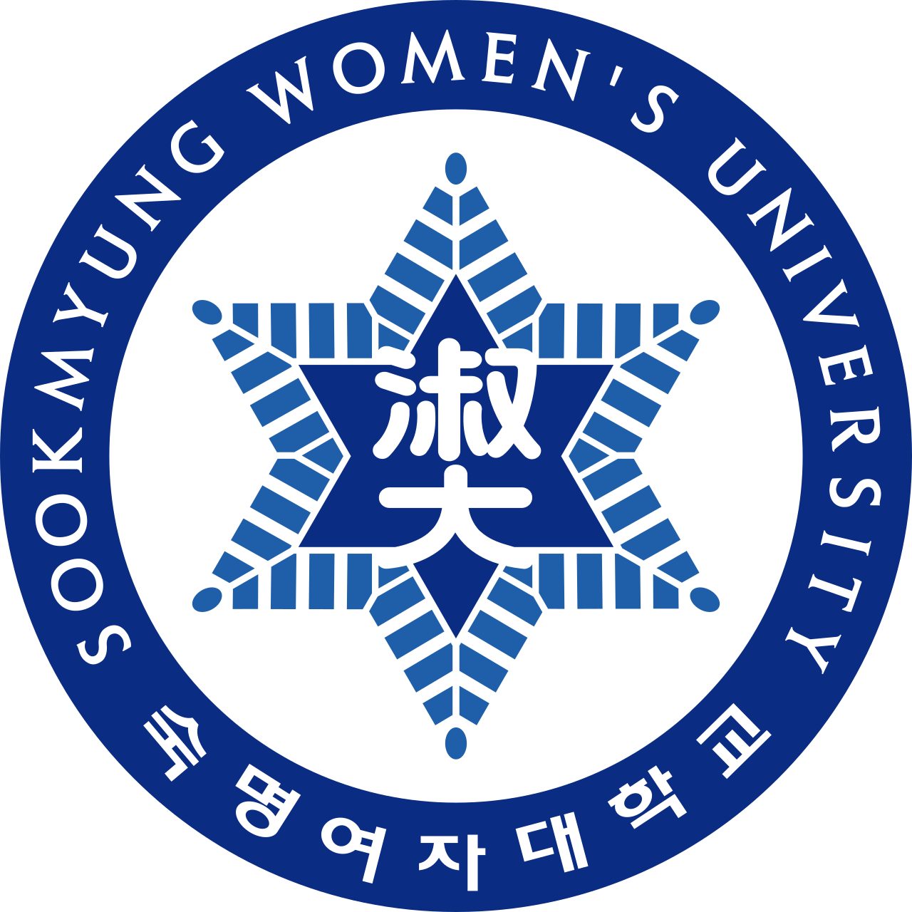 Sookmyung Women's